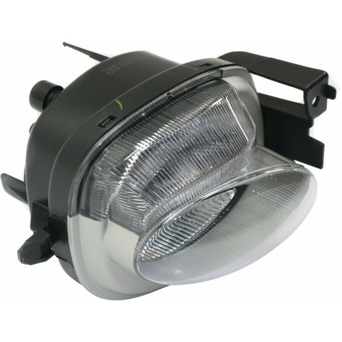 FOG LAMP FR RH HQ REPLACEMENT FOR LEXUS ES350 2008 PARTSLINK NUMBER  LX2593108