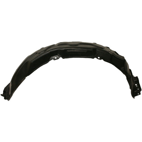 FENDER LINER FR RH REPLACEMENT FOR LEXUS ES350 2008 PARTSLINK NUMBER  LX1251116
