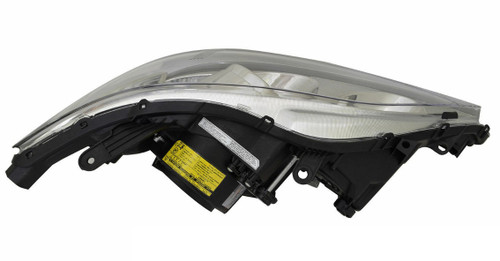 HEAD LAMP LH HID CAPA REPLACEMENT FOR LEXUS ES350 2008 PARTSLINK NUMBER LX2502142C HEAD LAMP LH HID CAPA REPLACEMENT FOR LEXUS ES350 2008 PARTSLINK NUMBER LX2502142C