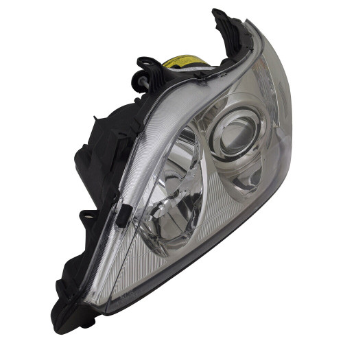 HEAD LAMP LH HID CAPA REPLACEMENT FOR LEXUS ES350 2008 PARTSLINK NUMBER LX2502142C HEAD LAMP LH HID CAPA REPLACEMENT FOR LEXUS ES350 2008 PARTSLINK NUMBER LX2502142C
