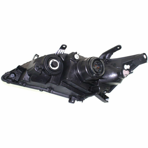 HEAD LAMP RH HALOGEN CAPA REPLACEMENT FOR LEXUS ES350 2008 PARTSLINK NUMBER LX2503134C HEAD LAMP RH HALOGEN CAPA REPLACEMENT FOR LEXUS ES350 2008 PARTSLINK NUMBER LX2503134C