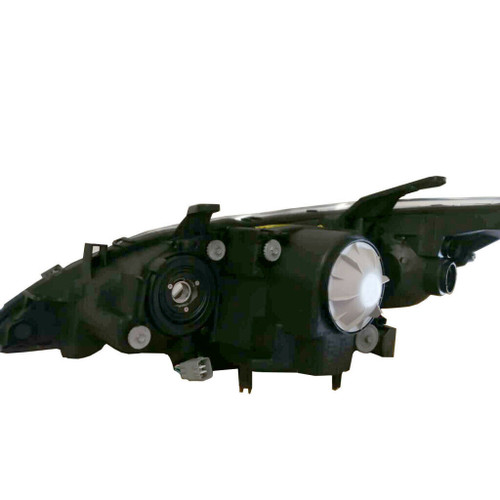 HEAD LAMP RH HID CAPA REPLACEMENT FOR LEXUS ES350 2008 PARTSLINK NUMBER LX2503142C HEAD LAMP RH HID CAPA REPLACEMENT FOR LEXUS ES350 2008 PARTSLINK NUMBER LX2503142C