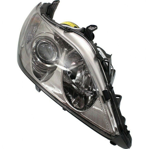 HEAD LAMP RH HID CAPA REPLACEMENT FOR LEXUS ES350 2008 PARTSLINK NUMBER LX2503142C HEAD LAMP RH HID CAPA REPLACEMENT FOR LEXUS ES350 2008 PARTSLINK NUMBER LX2503142C