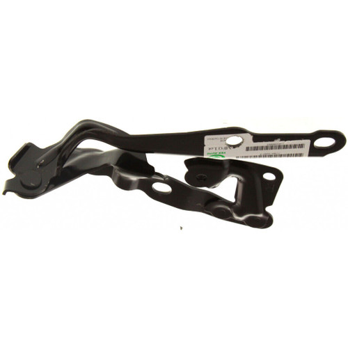 HOOD HINGE RH REPLACEMENT FOR LEXUS ES350 2008 PARTSLINK NUMBER LX1236105 HOOD HINGE RH REPLACEMENT FOR LEXUS ES350 2008 PARTSLINK NUMBER LX1236105