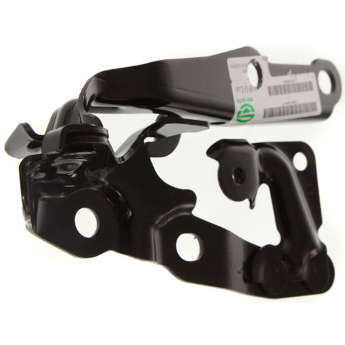 HOOD HINGE RH REPLACEMENT FOR LEXUS ES350 2008 PARTSLINK NUMBER LX1236105 HOOD HINGE RH REPLACEMENT FOR LEXUS ES350 2008 PARTSLINK NUMBER LX1236105