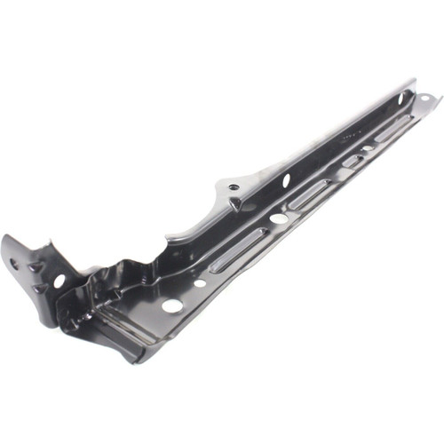 HOOD LATCH SUPPORT REPLACEMENT FOR LEXUS ES350 2008 PARTSLINK NUMBER LX1233100 HOOD LATCH SUPPORT REPLACEMENT FOR LEXUS ES350 2008 PARTSLINK NUMBER LX1233100