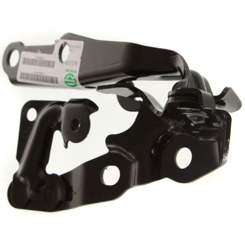 HOOD HINGE LH REPLACEMENT FOR LEXUS ES350 2008 PARTSLINK NUMBER  LX1236104