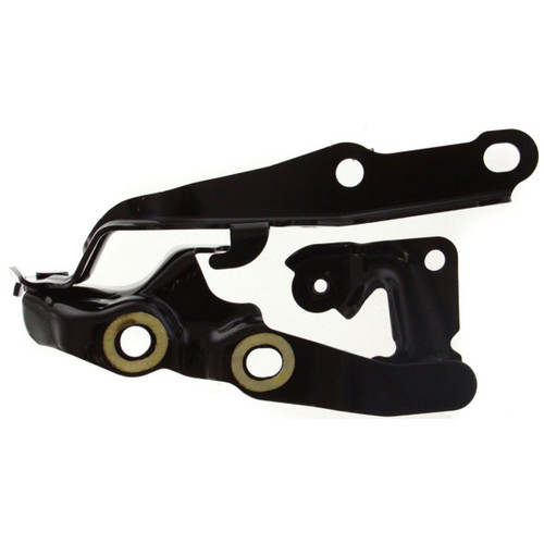 HOOD HINGE LH REPLACEMENT FOR LEXUS ES350 2008 PARTSLINK NUMBER  LX1236104