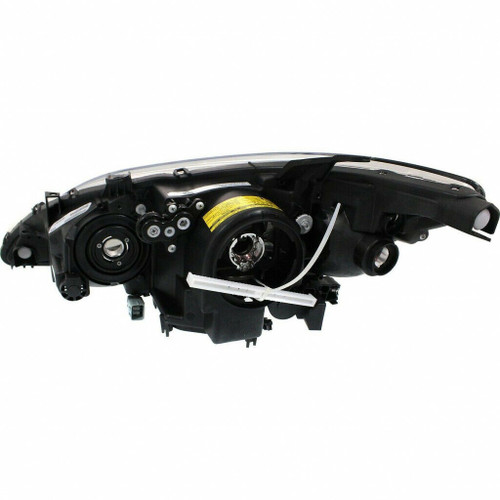 HEAD LAMP RH HID HQ REPLACEMENT FOR LEXUS ES350 2008 PARTSLINK NUMBER LX2503142 HEAD LAMP RH HID HQ REPLACEMENT FOR LEXUS ES350 2008 PARTSLINK NUMBER LX2503142