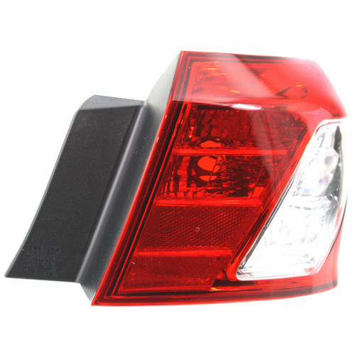 TAIL LAMP RH CAPA REPLACEMENT FOR LEXUS ES350 2008 PARTSLINK NUMBER LX2805101C TAIL LAMP RH CAPA REPLACEMENT FOR LEXUS ES350 2008 PARTSLINK NUMBER LX2805101C