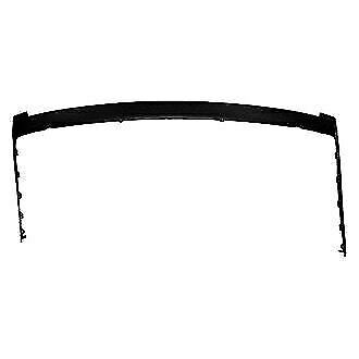 VALANCE RR LOWER TEXTURED CAPA  REPLACEMENT FOR GMC YUKON XL 2015 PARTSLINK NUMBER  GM1195142C
