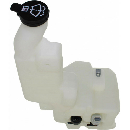 WINDSHIELD WASHER TANK   REPLACEMENT FOR GMC YUKON XL 2015 PARTSLINK NUMBER   GM1288234