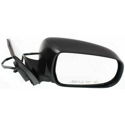 DOOR MIRROR RH POWER HTD W/O MEMORY REPLACEMENT FOR LEXUS RX300 2005 PARTSLINK NUMBER LX1321106 DOOR MIRROR RH POWER HTD W/O MEMORY REPLACEMENT FOR LEXUS RX300 2005 PARTSLINK NUMBER LX1321106