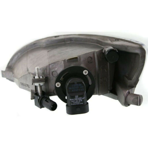 FOG LAMP FR RH HQ REPLACEMENT FOR LEXUS RX300 2005 PARTSLINK NUMBER LX2593103 FOG LAMP FR RH HQ REPLACEMENT FOR LEXUS RX300 2005 PARTSLINK NUMBER LX2593103