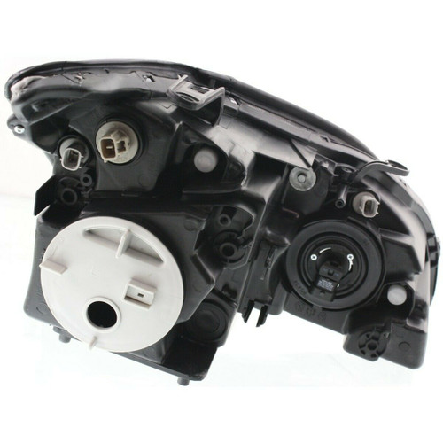 HEAD LAMP LH HALOGEN JAPAN BUILT HQ REPLACEMENT FOR LEXUS RX300 2005 PARTSLINK NUMBER LX2502123 HEAD LAMP LH HALOGEN JAPAN BUILT HQ REPLACEMENT FOR LEXUS RX300 2005 PARTSLINK NUMBER LX2502123