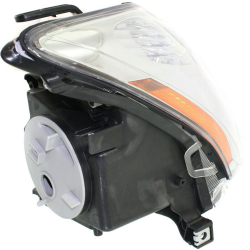 HEAD LAMP RH HALOGEN JAPAN BUILT HQ REPLACEMENT FOR LEXUS RX300 2005 PARTSLINK NUMBER LX2503123 HEAD LAMP RH HALOGEN JAPAN BUILT HQ REPLACEMENT FOR LEXUS RX300 2005 PARTSLINK NUMBER LX2503123