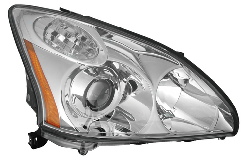 HEAD LAMP RH HID W/O ADAPTIVE LAMPS USA BUILT HQ REPLACEMENT FOR LEXUS RX300 2005 PARTSLINK NUMBER LX2503159 HEAD LAMP RH HID W/O ADAPTIVE LAMPS USA BUILT HQ REPLACEMENT FOR LEXUS RX300 2005 PARTSLINK NUMBER LX2503159
