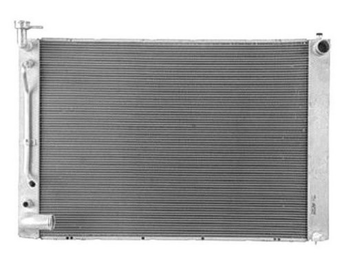 RADIATOR (2688) W/O TOW REPLACE ALL ALUMINUM ONLY REPLACEMENT FOR LEXUS RX300 2005 PARTSLINK NUMBER LX3010136 RADIATOR (2688) W/O TOW REPLACE ALL ALUMINUM ONLY REPLACEMENT FOR LEXUS RX300 2005 PARTSLINK NUMBER LX3010136