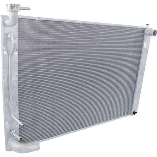 RADIATOR (2688) W/O TOW REPLACE ALL ALUMINUM ONLY REPLACEMENT FOR LEXUS RX300 2005 PARTSLINK NUMBER LX3010136 RADIATOR (2688) W/O TOW REPLACE ALL ALUMINUM ONLY REPLACEMENT FOR LEXUS RX300 2005 PARTSLINK NUMBER LX3010136