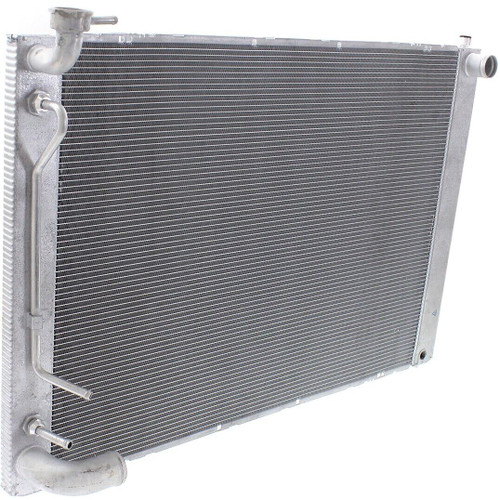 RADIATOR (2689) 3.3L V6 AT ALL ALUMINUM ONLY (W/TOW) REPLACEMENT FOR LEXUS RX300 2005 PARTSLINK NUMBER LX3010128