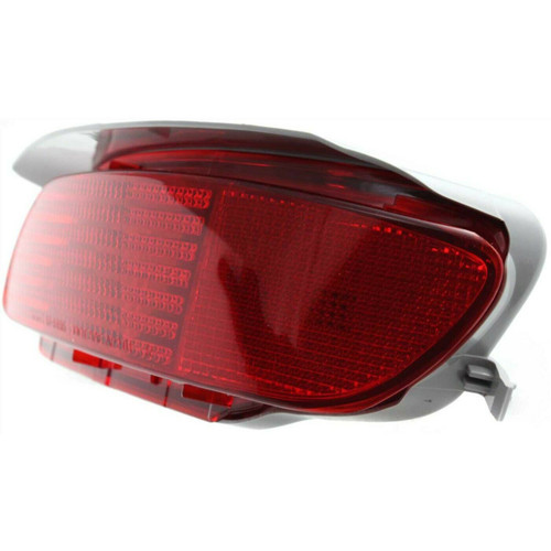 SIDE MARKER LAMP RR RH (IN BUMPER) HQ REPLACEMENT FOR LEXUS RX300 2005 PARTSLINK NUMBER LX2861102 SIDE MARKER LAMP RR RH (IN BUMPER) HQ REPLACEMENT FOR LEXUS RX300 2005 PARTSLINK NUMBER LX2861102