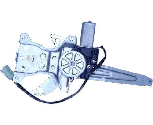 WINDOW REGULATOR RR LH POWER USA BUILT REPLACEMENT FOR LEXUS RX300 2005 PARTSLINK NUMBER LX1550100 WINDOW REGULATOR RR LH POWER USA BUILT REPLACEMENT FOR LEXUS RX300 2005 PARTSLINK NUMBER LX1550100