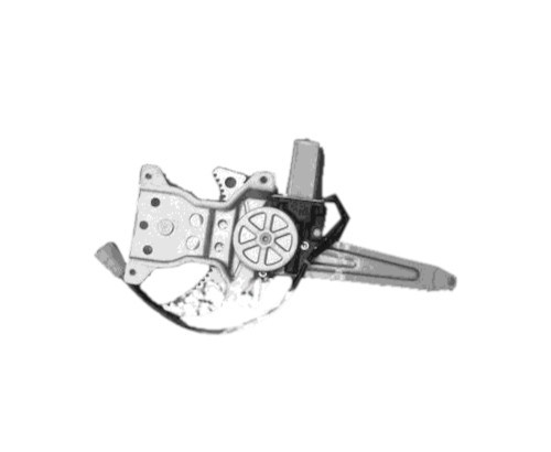 WINDOW REGULATOR RR RH POWER USA BUILT REPLACEMENT FOR LEXUS RX300 2005 PARTSLINK NUMBER LX1551100 WINDOW REGULATOR RR RH POWER USA BUILT REPLACEMENT FOR LEXUS RX300 2005 PARTSLINK NUMBER LX1551100