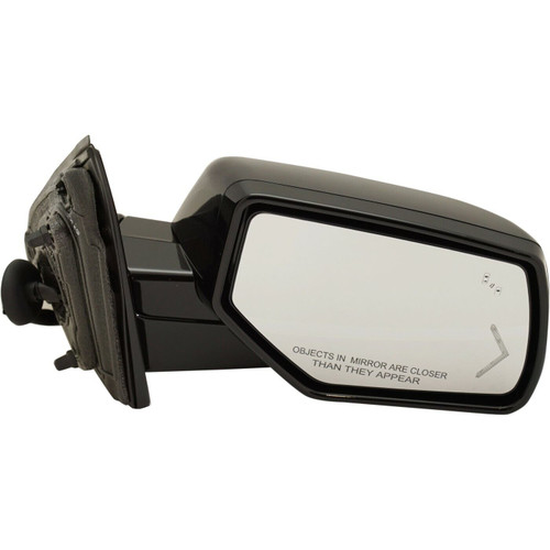 DOOR MIRROR RH POWER HTD W/MEMORY/SIGNAL/PUDDLE LAMP/BLIND SPOT POWER FOLD REPLACEMENT FOR GMC YUKON XL DENALI 2015 PARTSLINK NUMBER GM1321508 DOOR MIRROR RH POWER HTD W/MEMORY/SIGNAL/PUDDLE LAMP/BLIND SPOT POWER FOLD REPLACEMENT FOR GMC YUKON XL DENALI 2015 PARTSLINK NUMBER GM1321508