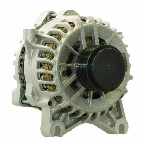 ALTERNATOR 5.4L REPLACEMENT FOR LINCOLN NAVIGATOR 2005 PARTSLINK NUMBER 2-08444