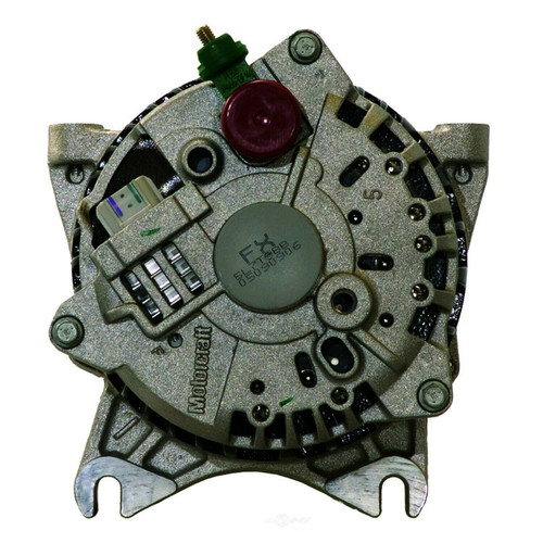 ALTERNATOR 5.4L REPLACEMENT FOR LINCOLN NAVIGATOR 2005 PARTSLINK NUMBER 2-08444