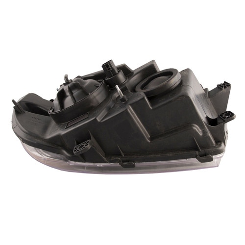 HEAD LAMP LH HALOGEN REPLACEMENT FOR LINCOLN NAVIGATOR 2005 PARTSLINK NUMBER FO2502191 HEAD LAMP LH HALOGEN REPLACEMENT FOR LINCOLN NAVIGATOR 2005 PARTSLINK NUMBER FO2502191