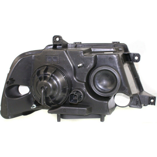 HEAD LAMP LH HALOGEN HQ REPLACEMENT FOR LINCOLN NAVIGATOR 2005 PARTSLINK NUMBER FO2502209 HEAD LAMP LH HALOGEN HQ REPLACEMENT FOR LINCOLN NAVIGATOR 2005 PARTSLINK NUMBER FO2502209