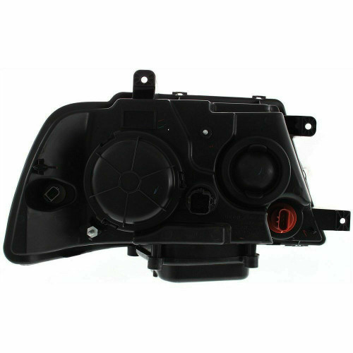 HEAD LAMP LH HID HQ REPLACEMENT FOR LINCOLN NAVIGATOR 2005 PARTSLINK NUMBER FO2502262 HEAD LAMP LH HID HQ REPLACEMENT FOR LINCOLN NAVIGATOR 2005 PARTSLINK NUMBER FO2502262