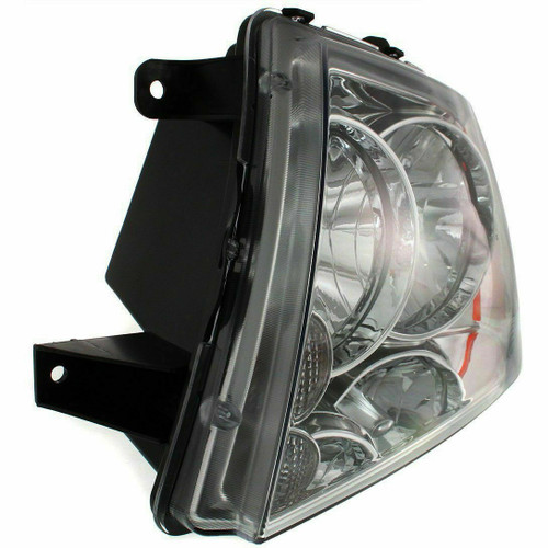 HEAD LAMP LH HID HQ REPLACEMENT FOR LINCOLN NAVIGATOR 2005 PARTSLINK NUMBER FO2502262 HEAD LAMP LH HID HQ REPLACEMENT FOR LINCOLN NAVIGATOR 2005 PARTSLINK NUMBER FO2502262