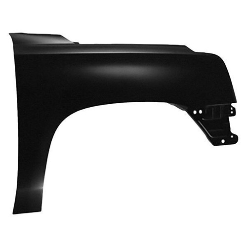 FENDER FR RH STEEL CAPA REPLACEMENT FOR GMC YUKON XL DENALI 2015 PARTSLINK NUMBER  GM1241390C