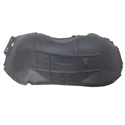 FENDER LINER LH  REPLACEMENT FOR GMC YUKON XL DENALI 2015 PARTSLINK NUMBER  GM1248246