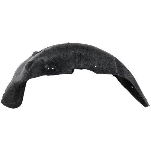 FENDER LINER RR LH  REPLACEMENT FOR GMC YUKON XL DENALI 2015 PARTSLINK NUMBER  GM1762107