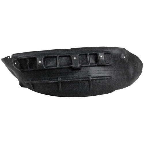 FENDER LINER RR LH  REPLACEMENT FOR GMC YUKON XL DENALI 2015 PARTSLINK NUMBER  GM1762107