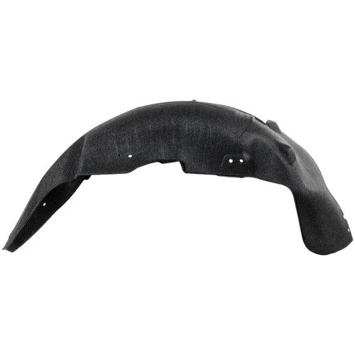 FENDER LINER RR RH  REPLACEMENT FOR GMC YUKON XL DENALI 2015 PARTSLINK NUMBER  GM1763107