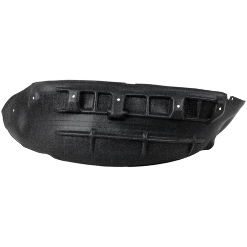 FENDER LINER RR RH  REPLACEMENT FOR GMC YUKON XL DENALI 2015 PARTSLINK NUMBER  GM1763107