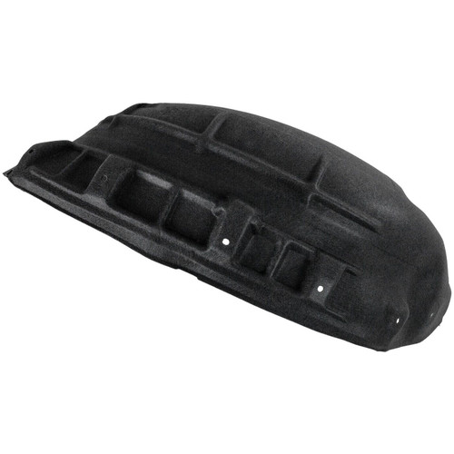 FENDER LINER RR RH  REPLACEMENT FOR GMC YUKON XL DENALI 2015 PARTSLINK NUMBER  GM1763107