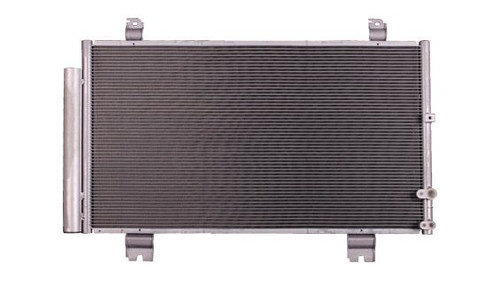 CONDENSER (3490) REPLACEMENT FOR LEXUS GS350 2008 PARTSLINK NUMBER LX3030117 CONDENSER (3490) REPLACEMENT FOR LEXUS GS350 2008 PARTSLINK NUMBER LX3030117