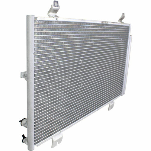 CONDENSER (3490) REPLACEMENT FOR LEXUS GS350 2008 PARTSLINK NUMBER LX3030117 CONDENSER (3490) REPLACEMENT FOR LEXUS GS350 2008 PARTSLINK NUMBER LX3030117