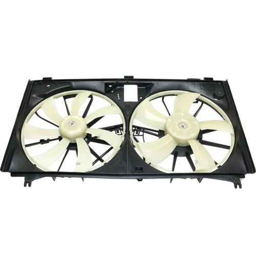 COOLING FAN ASSY 3.5L REPLACEMENT FOR LEXUS GS350 2008 PARTSLINK NUMBER  LX3115125
