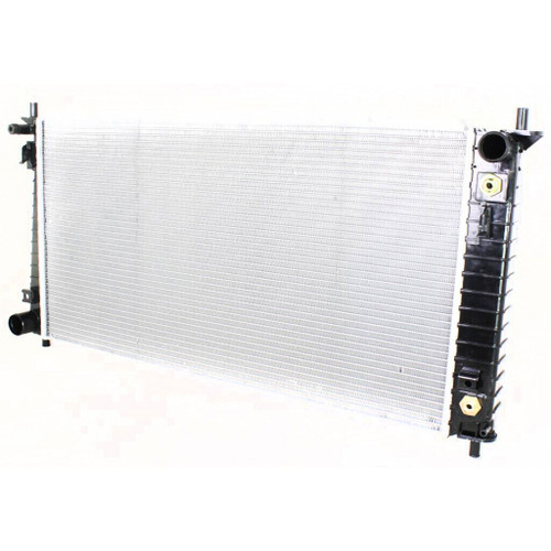 RADIATOR (2818) 1 INCH CORE REPLACEMENT FOR LINCOLN NAVIGATOR 2005 PARTSLINK NUMBER FO3010251