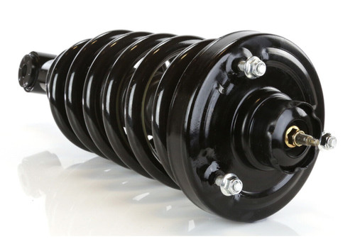 STRUT ASSEMBLY RR LH/RH REPLACEMENT FOR LINCOLN NAVIGATOR 2005 PARTSLINK NUMBER 15080