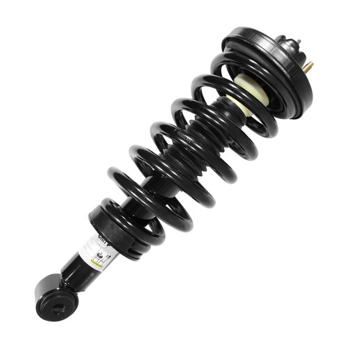 STRUT ASSEMBLY RR LH/RH REPLACEMENT FOR LINCOLN NAVIGATOR 2005 PARTSLINK NUMBER 15080