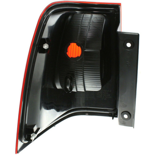 TAIL LAMP RH HQ REPLACEMENT FOR LINCOLN NAVIGATOR 2005 PARTSLINK NUMBER FO2805102