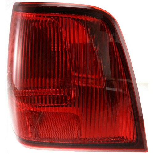 TAIL LAMP RH HQ REPLACEMENT FOR LINCOLN NAVIGATOR 2005 PARTSLINK NUMBER FO2805102