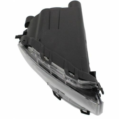 FOG LAMP FR RH HQ REPLACEMENT FOR LEXUS GS350 2008 PARTSLINK NUMBER  LX2595107